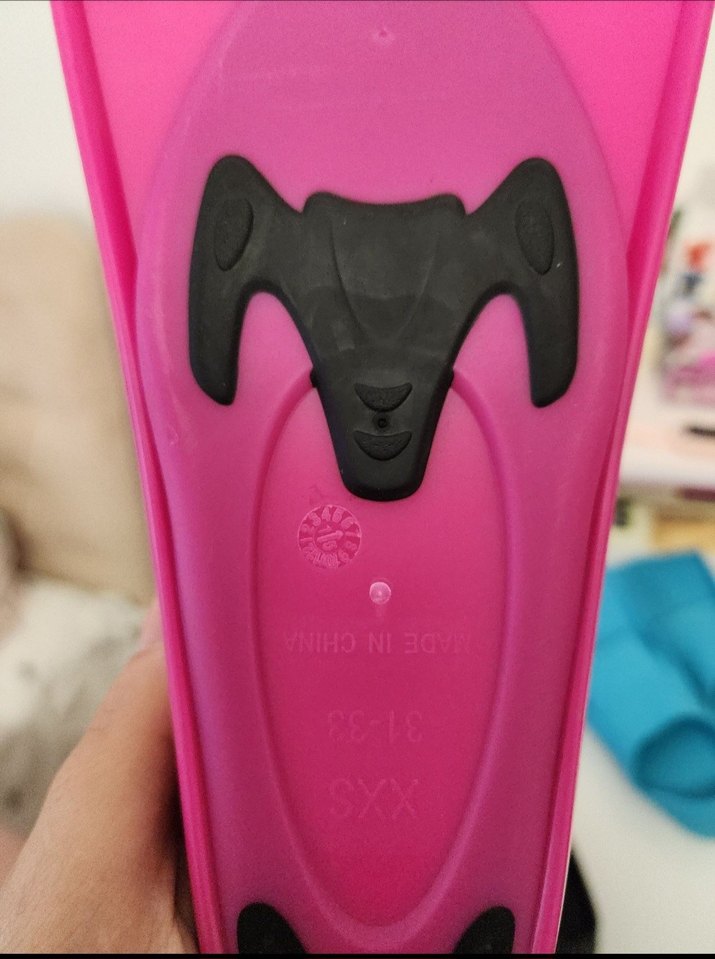 Pembe kız çocuk palet - Görsel 4