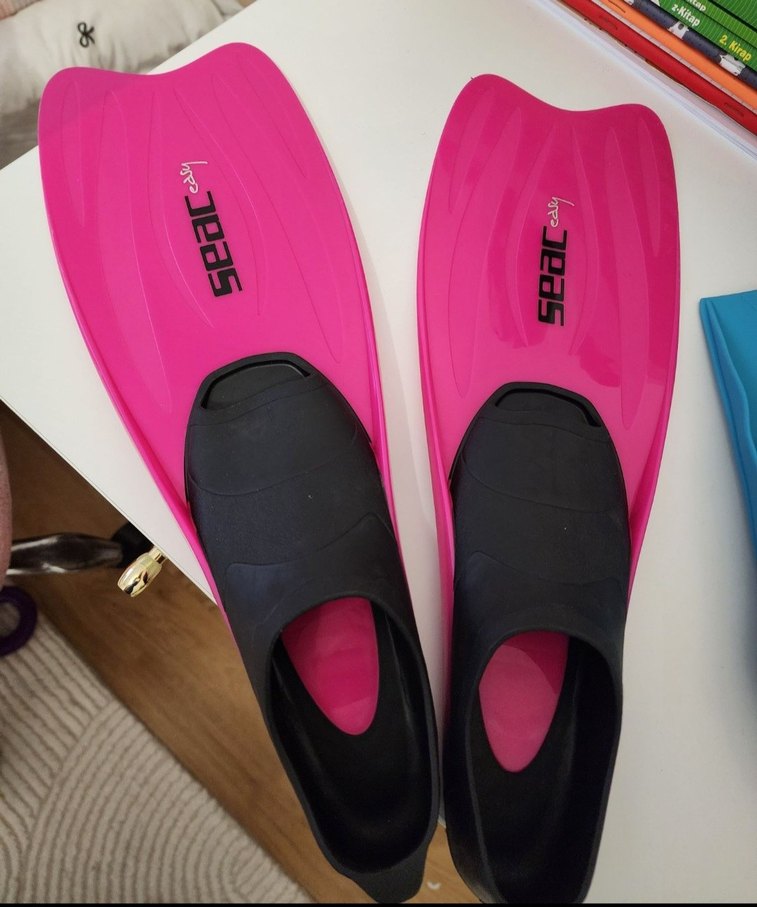 Pembe kız çocuk palet - Görsel 3