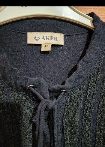 Aker tunik - Görsel 4