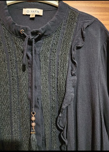 Aker tunik - Görsel 5