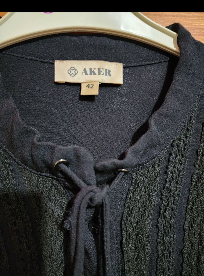 Aker tunik - Görsel 4