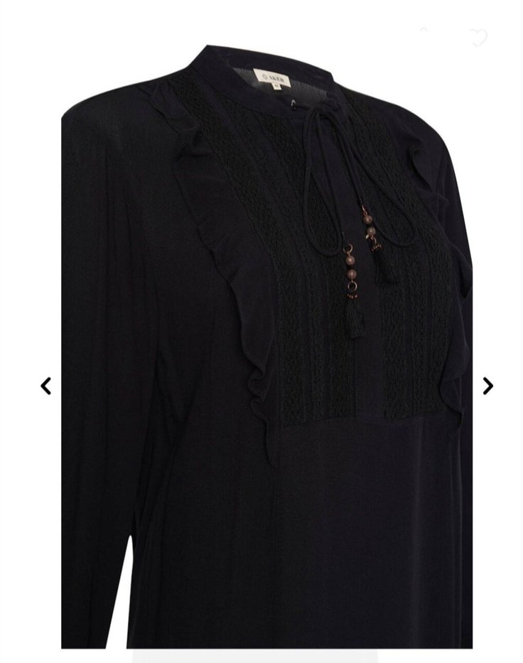 Aker tunik - Görsel 2