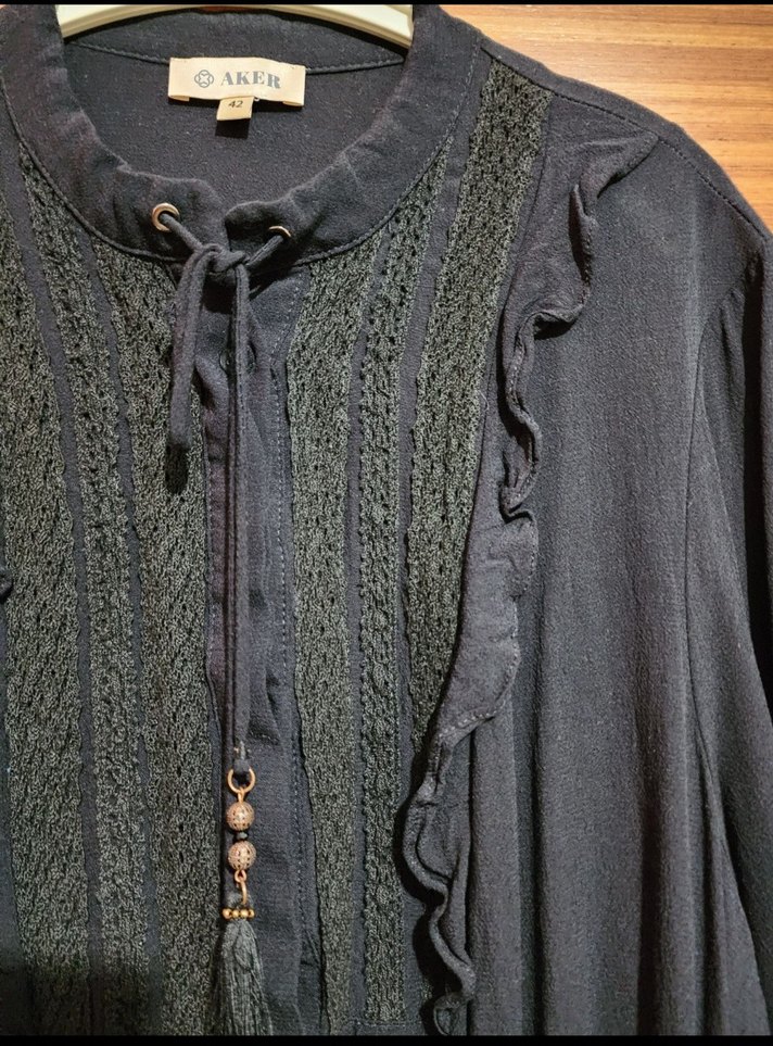 Aker tunik - Görsel 5