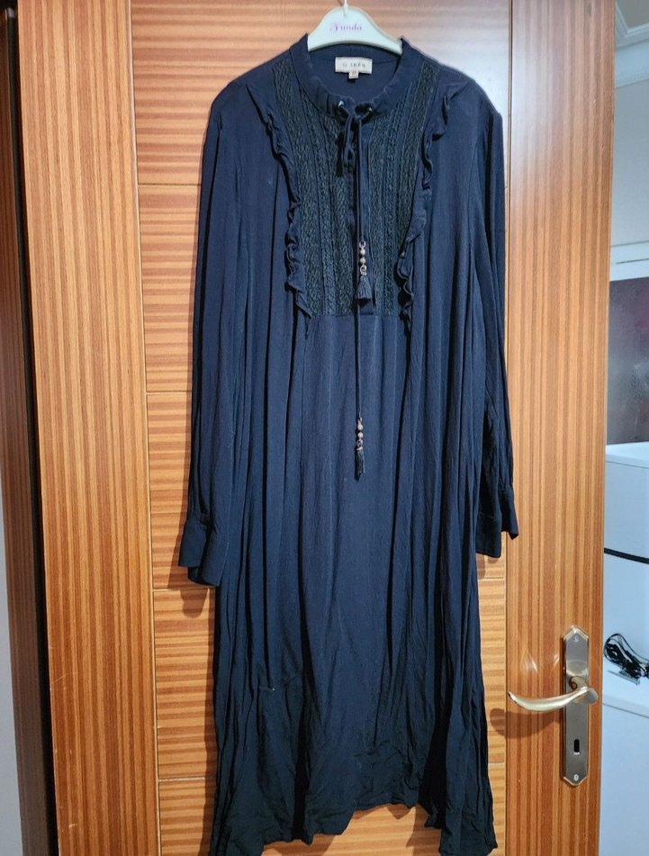 Aker tunik - Görsel 3