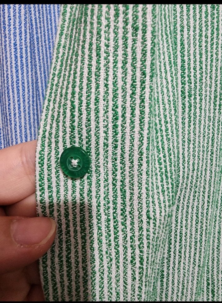 USPA gömlek elbise tunik - Görsel 5