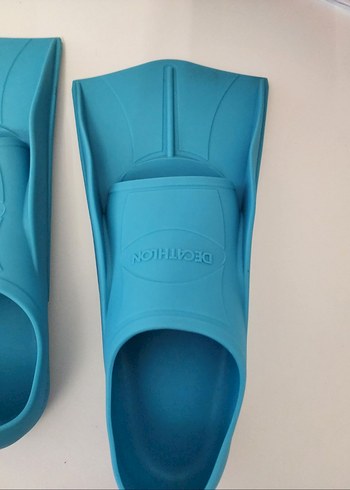 Mavi Erkek Su Ayakkabısı - Görsel 2