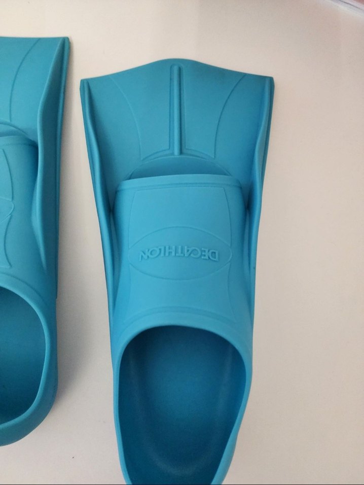 Mavi Erkek Su Ayakkabısı - Görsel 2