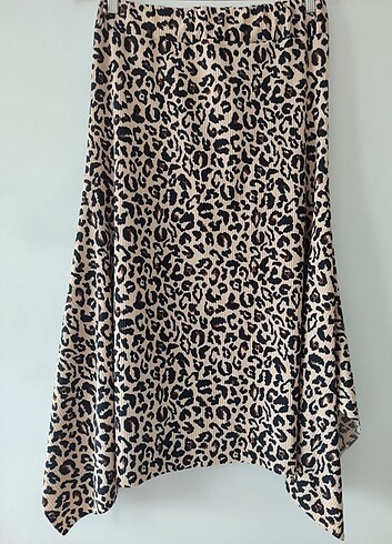 Leopar etek