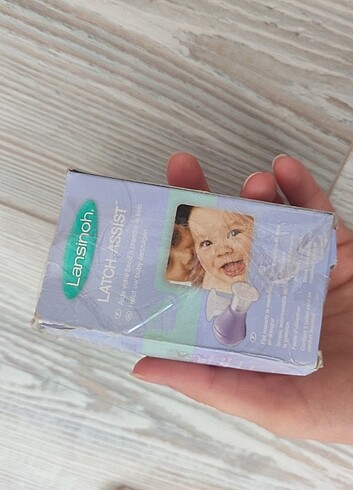 Göğüs ucu çıkarıcı - Görsel 2