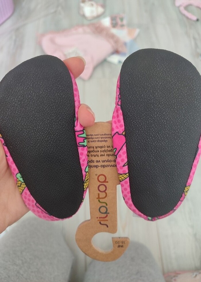 Deniz patiği - Görsel 2