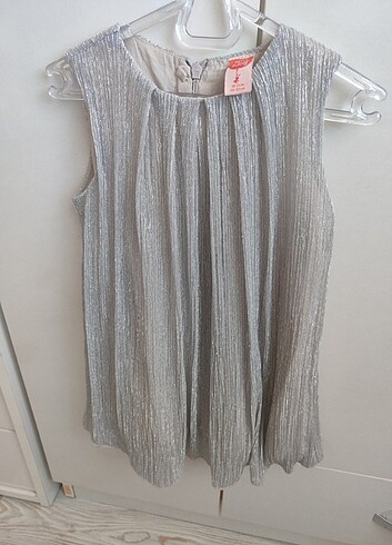 Şık elbise - Görsel 4