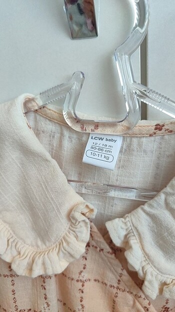 Bohem tarzı elbise - Görsel 3