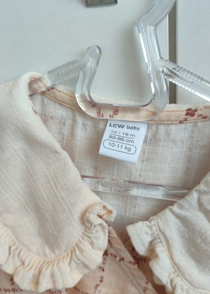 Bohem tarzı elbise - Görsel 3