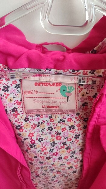 Rüzgarlık - Görsel 2