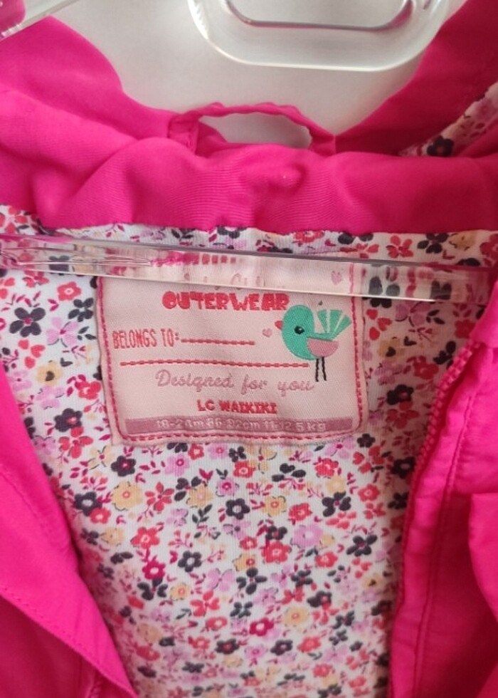 Rüzgarlık - Görsel 2