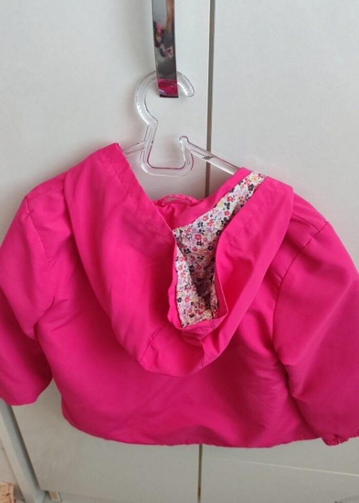 Rüzgarlık - Görsel 3