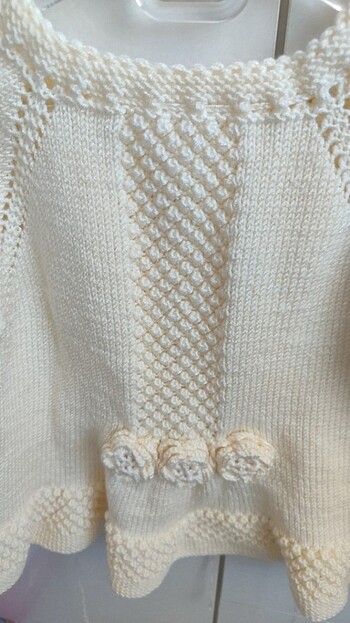 El örgüsü hırka - Görsel 3