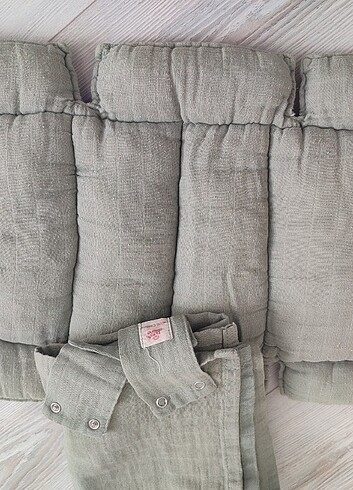 Poşet minderi ve örtüsü - Görsel 3