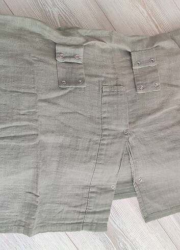 Poşet minderi ve örtüsü - Görsel 5