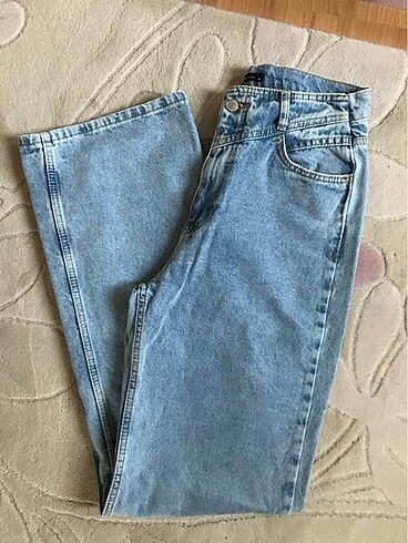 Trendyol Wide Leg Jean