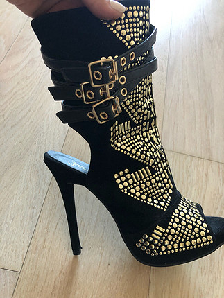 Giuseppe Zanotti Topuklu ayakkabı