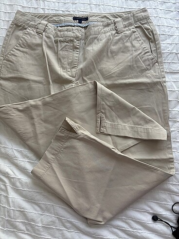 Orjinal Tommy Hilfiger pantolon