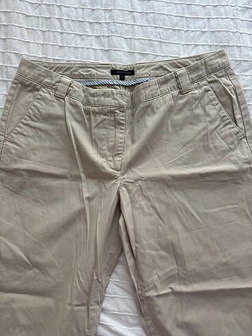 Tommy Hilfiger Orjinal Tommy Hilfiger pantolon