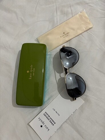 Kate Spade Orjinal güneş gözlüğü