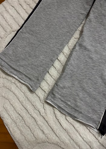 U.S Polo Assn. US Polo Erkek Gri 2XL Eşofman Altı