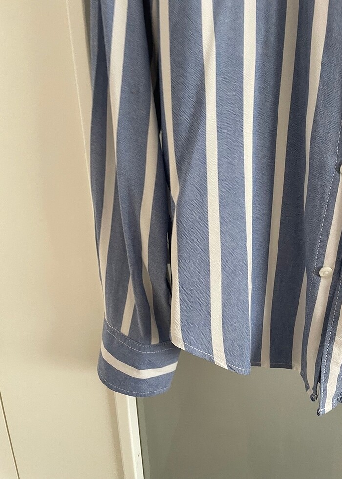 Sorunsuz gömlek - Görsel 3