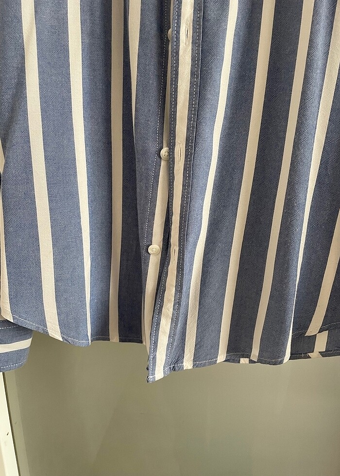 Sorunsuz gömlek - Görsel 2