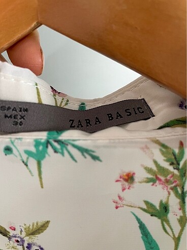 Zara harıka gomlek - Görsel 5