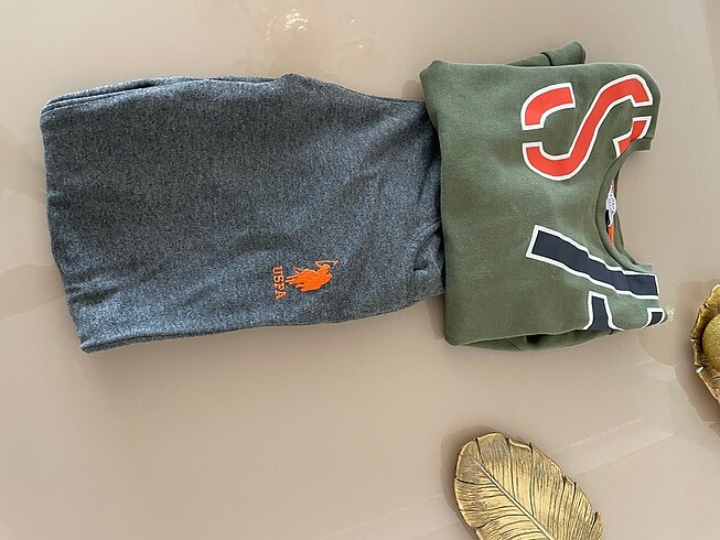 U.S Polo Assn. Polı orjınal
