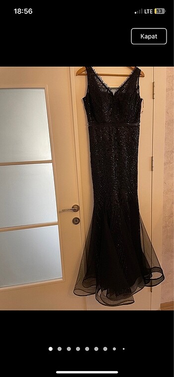 Hrıka bir elbise - Görsel 5