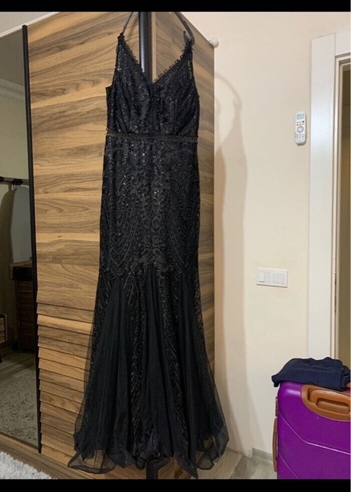 Hrıka bir elbise - Görsel 2