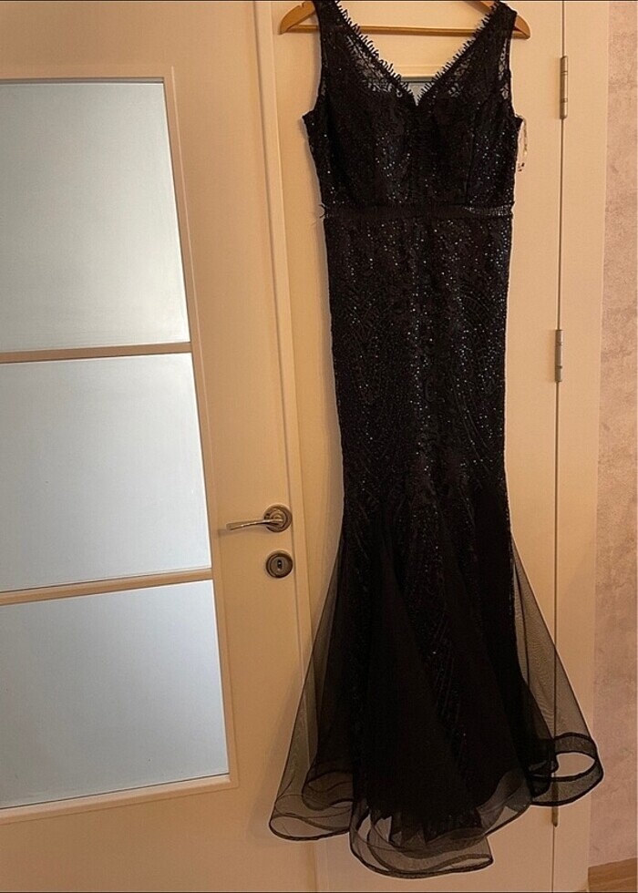 Hrıka bir elbise - Görsel 5