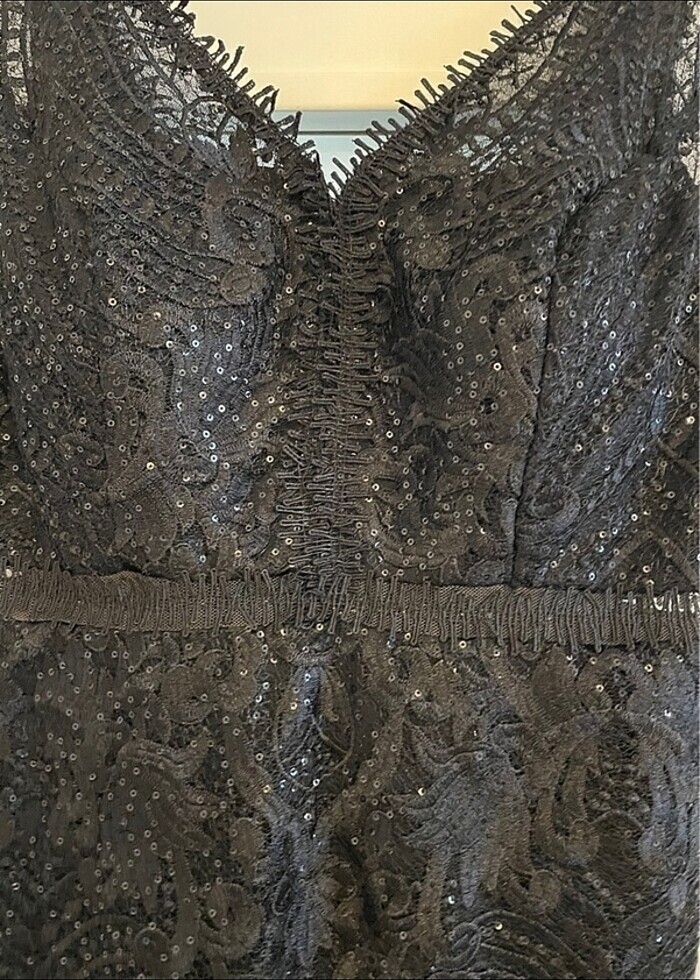 Hrıka bir elbise - Görsel 4