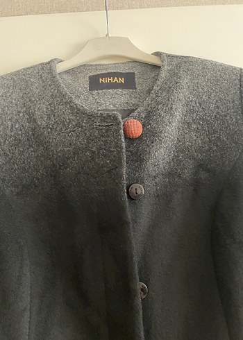 Sorunsuz kaban nıhan marka - Görsel 3