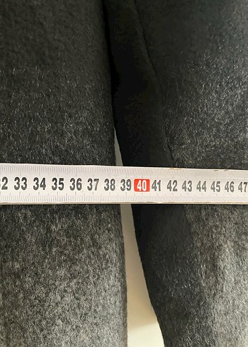 Sorunsuz kaban nıhan marka - Görsel 8