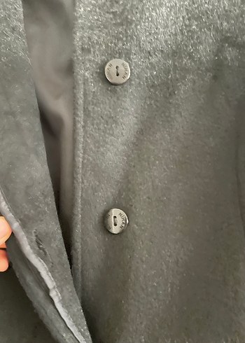 Sorunsuz kaban nıhan marka - Görsel 4