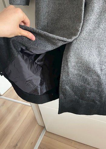 Sorunsuz kaban nıhan marka - Görsel 5