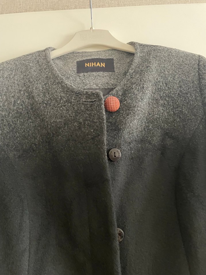 Sorunsuz kaban nıhan marka - Görsel 3