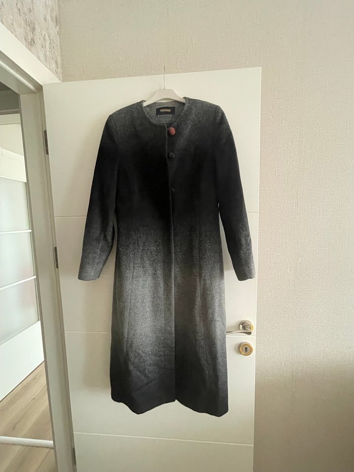 Sorunsuz kaban nıhan marka - Görsel 2