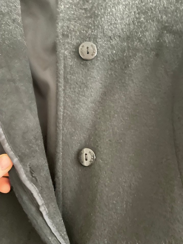 Sorunsuz kaban nıhan marka - Görsel 4