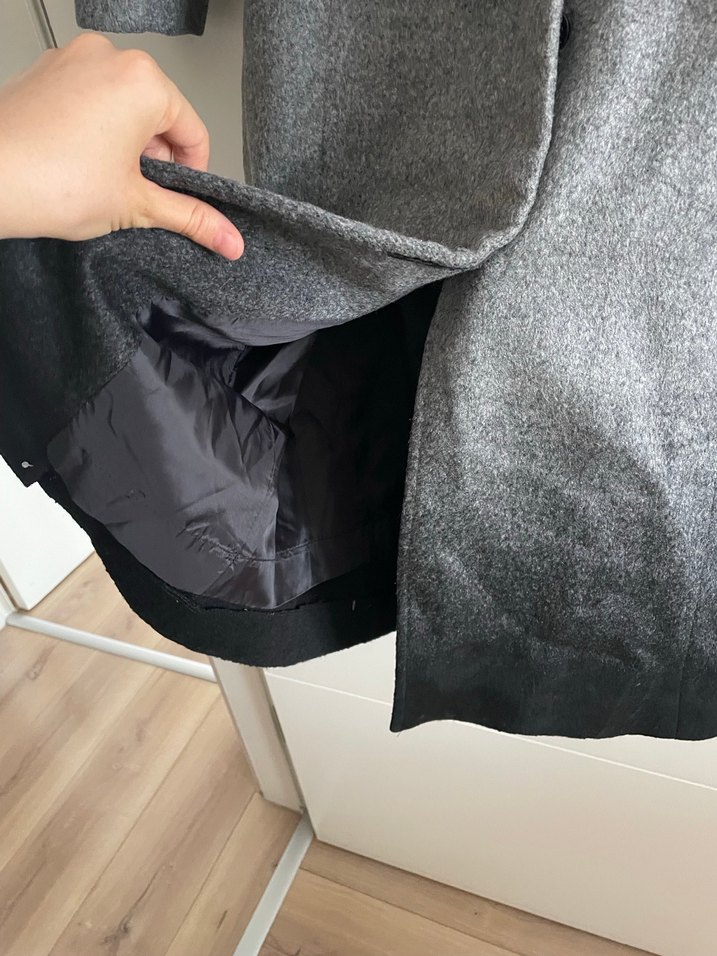 Sorunsuz kaban nıhan marka - Görsel 5