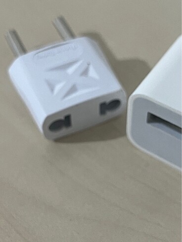  Beden Iphone amerkan adaptör