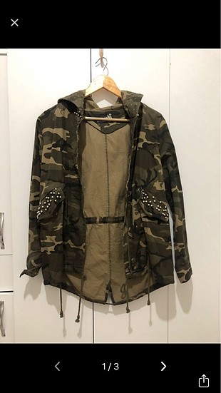 Kanuflaj Parka