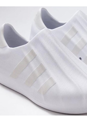 adidas Adifom Superstar Beyaz Kadın Sneaker - Görsel 2