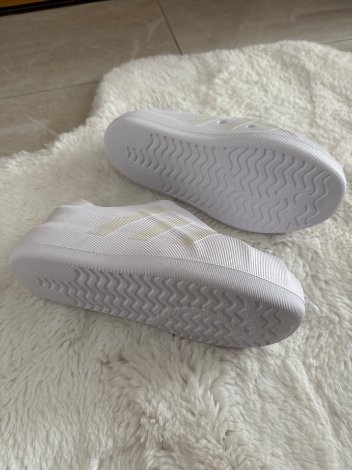 adidas Adifom Superstar Beyaz Kadın Sneaker - Görsel 5