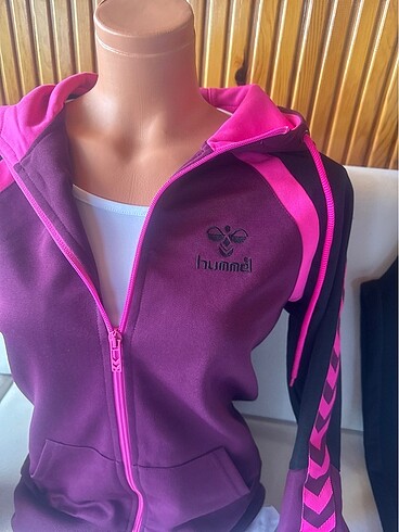Hummel eşofman takımı - Görsel 2
